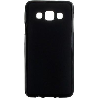 

Накладка Drobak Elastic PU Samsung Galaxy A3 black