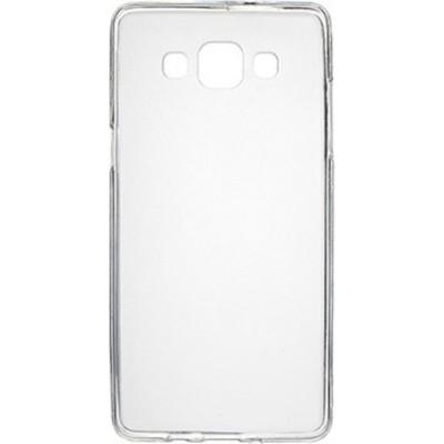 

Накладка Drobak Elastic PU Samsung Galaxy A5 white
