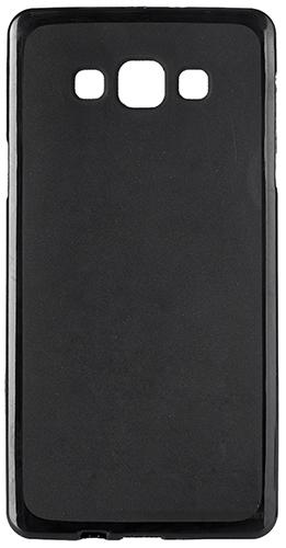 

Накладка Drobak Elastic PU Samsung Galaxy A7 black