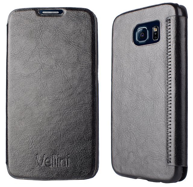 

Чехол Vellini FB Samsung Galaxy S6 black