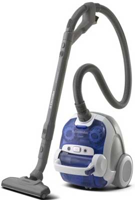 

Пылесос ELECTROLUX Z 8235