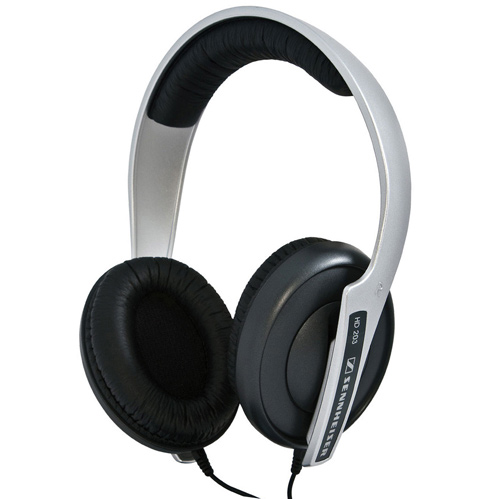 

Наушники SENNHEISER HD203