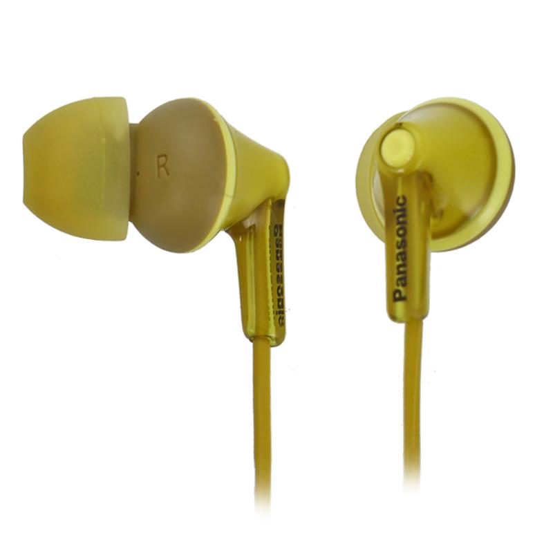 

Наушники Panasonic RP-HJE125E-Y
