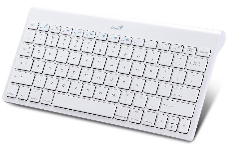

Клавиатура GENIUS LUXEPAD, RU, Bluetooth