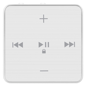 

MP3 Плеер TEXET T-22 4 Gb Silver