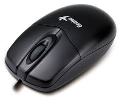 

Мышь Genius NetScroll 200 Laser 1600 dpi USB