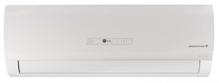 

Кондиционер LG S09BWH