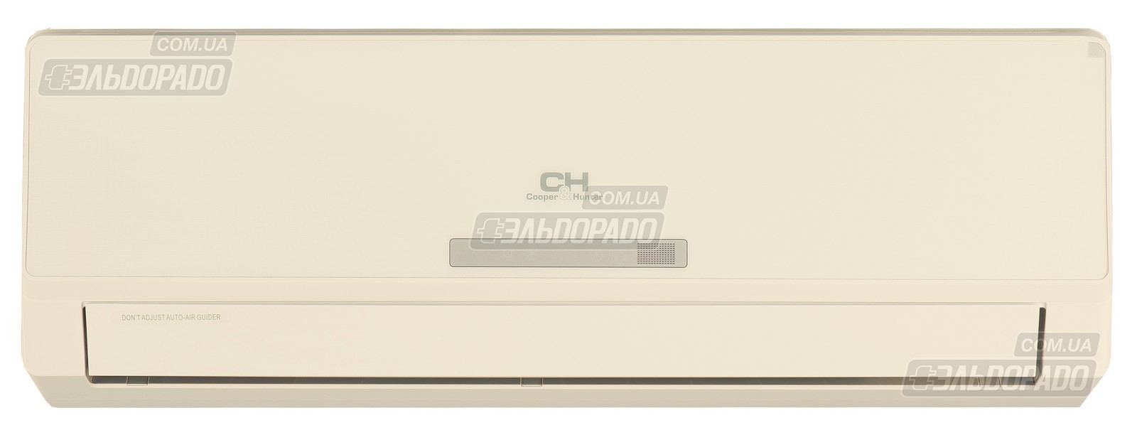 

Кондиционер C&H CH-S 12 NKP