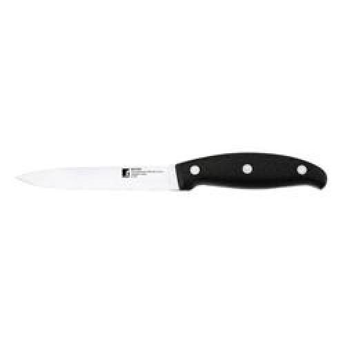 

Нож BERGNER 3984-BK 12,5 см нерж. сталь