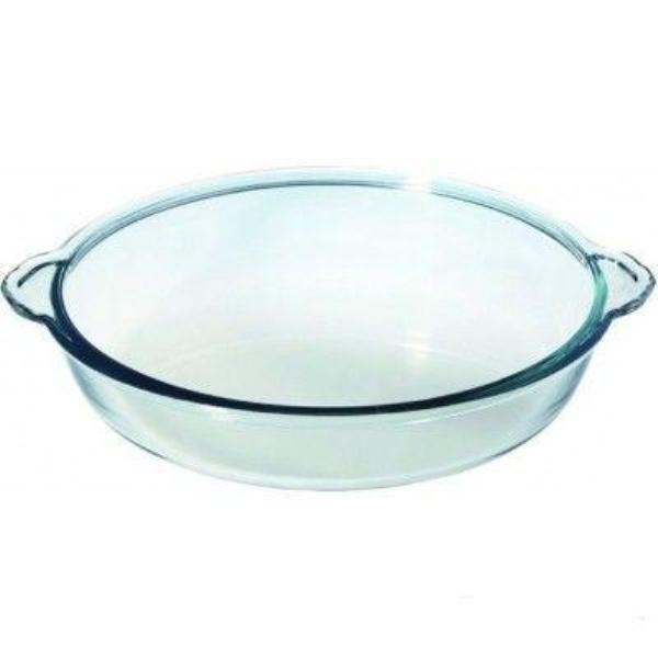 

Форма MARTEX 32-121-016 кругла з/ручк 26х5,5см