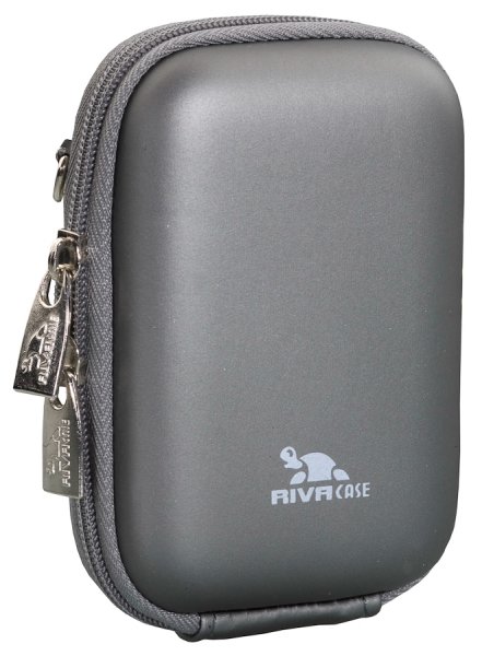 

Чехол RivaCase 7103 PU Dark Grey