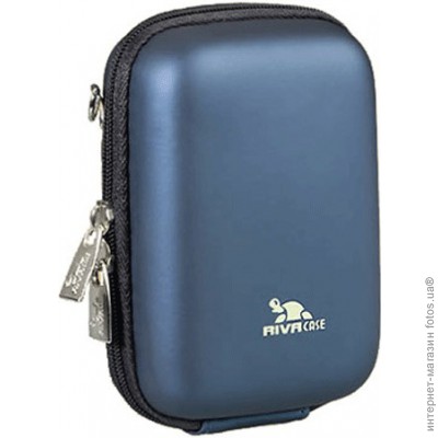 

Чeхол RivaCase 7024 PU Dark Blue