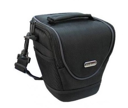 

Сумка Riva Case 7205А-01 (PS) Black