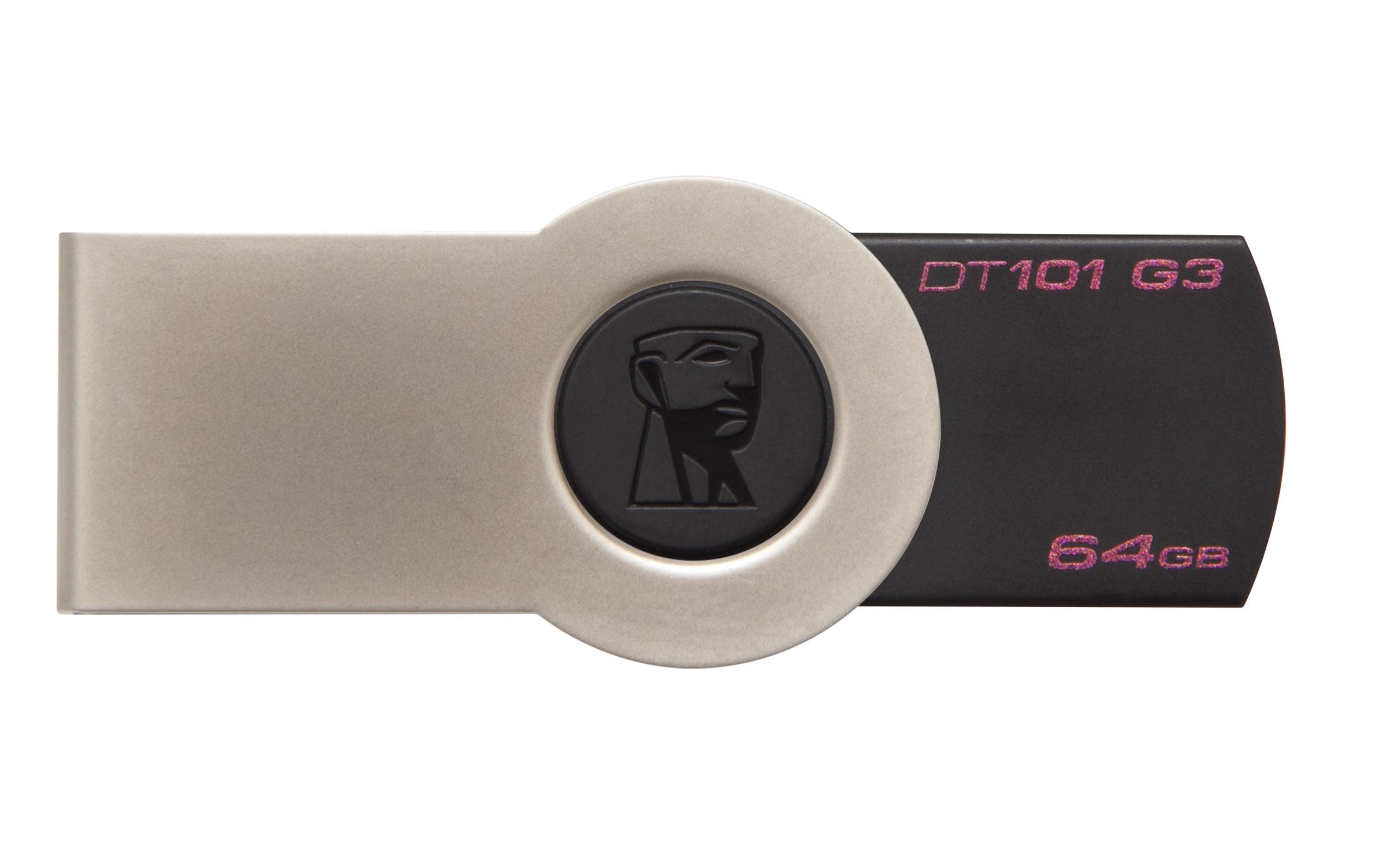 

USB FD 64GB USB 3.0 DT101G3