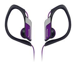 

Наушники PANASONIC RP-HS34E-V