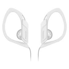

Наушники PANASONIC RP-HS34E-W