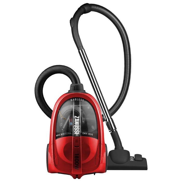 

Пылесос ZANUSSI ZAN 1830 EL