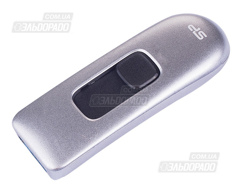 

USB FD SILICON POWER Marvel M70 64GB USB 3.0 Sl