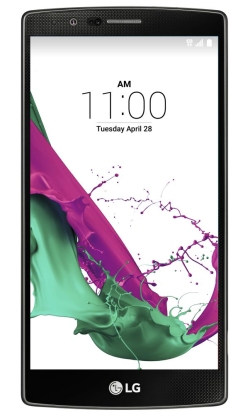 

Смартфон LG H818 G4 (Genuine Leather Red)