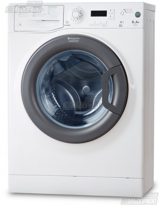 

Стиральная машина HOTPOINT-ARISTON WMSF 601 B UA (87452)