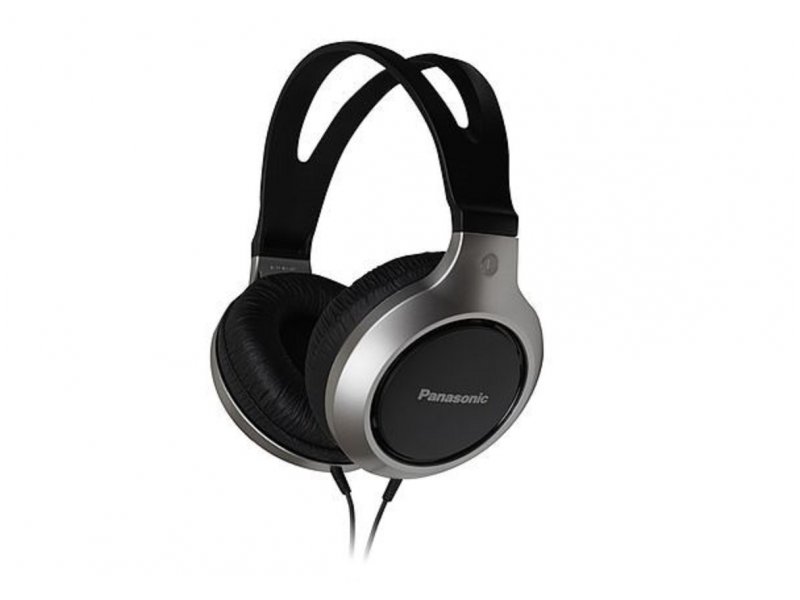 

Наушники PANASONIC RP-HT211E-S