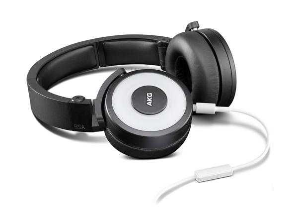 

Наушники AKG Y55WHT