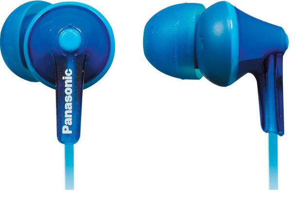 

Наушники PANASONIC RP-TCM125E-A