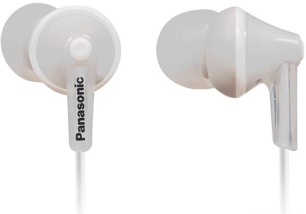 

Наушники PANASONIC RP-TCM125E-W