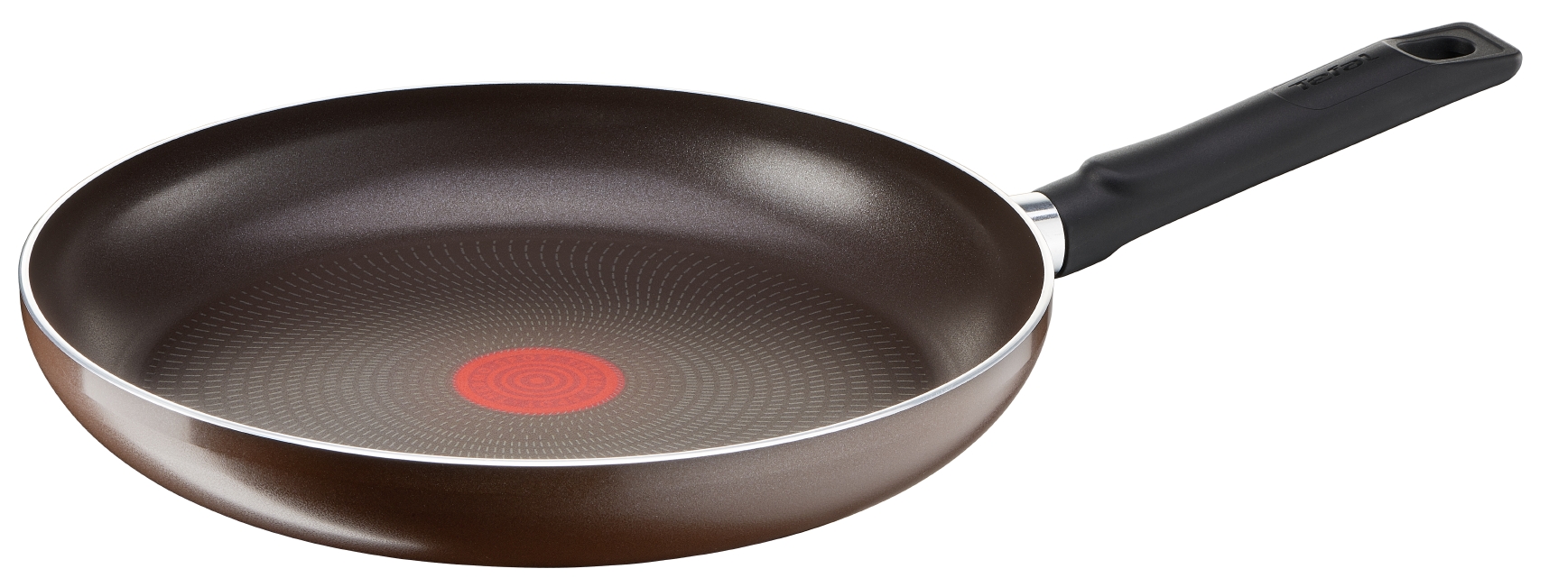 

Сковорода TEFAL PLUS A6500615 28 см+кр