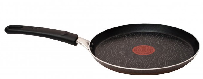 

Cковорода TEFAL PLUS A6541015 д/мл 25см