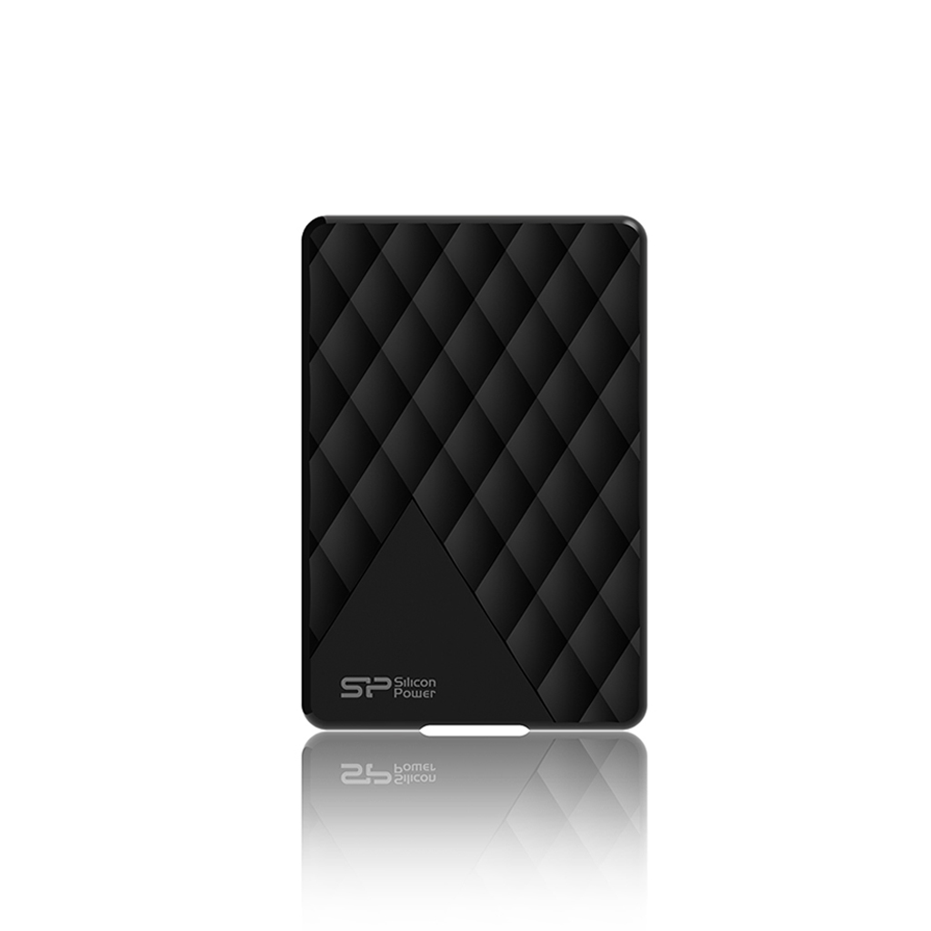 

Накопитель SILICON POWER Diamond D06 1 TB USB 3.0