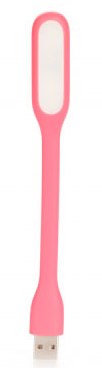 

Лампа Xiaomi LED pink