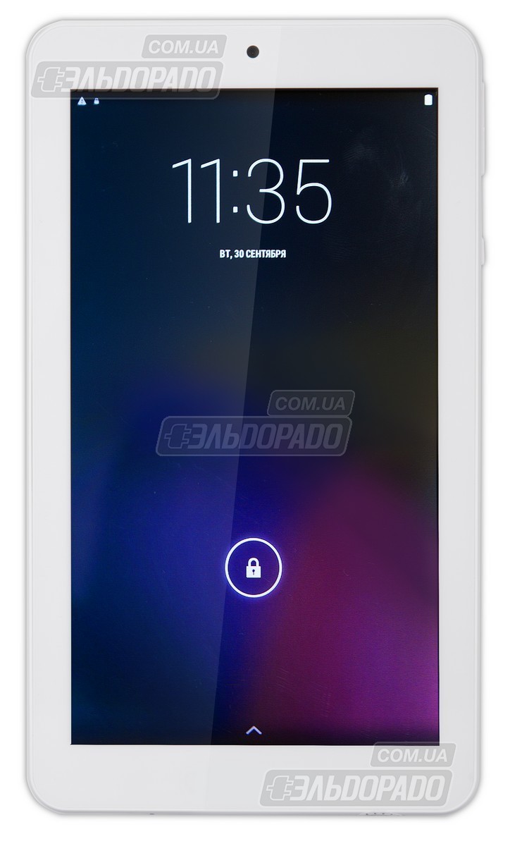 

Планшет MATRIX 748 White
