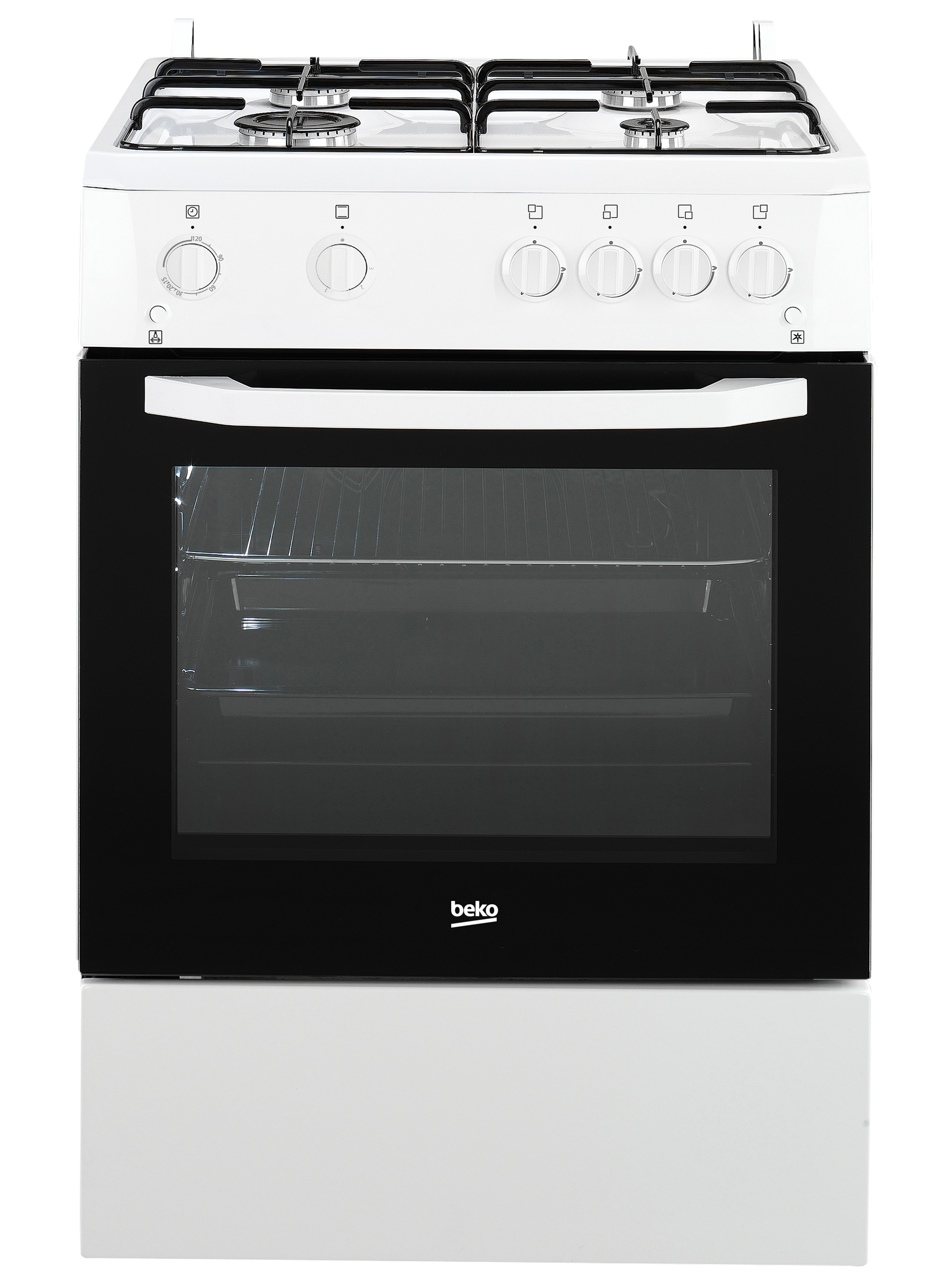 

Плита газовая BEKO CSG 62120 GW