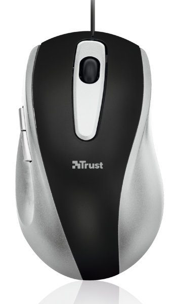 

Мышь TRUST EasyClick Mouse
