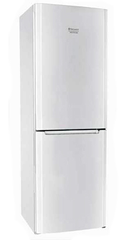 

Холодильник HOTPOINT-ARISTON EBI 18210 F