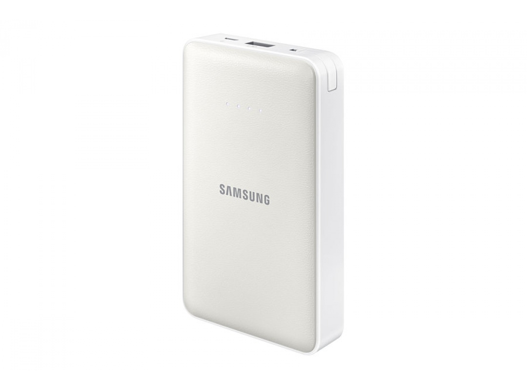 

Универсальная мобильная батарея SAMSUNG 11300 мАч