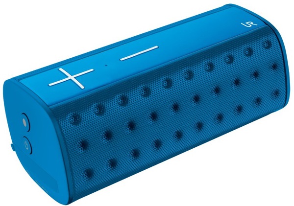 

Портативная акустика Trust Urban Revolt Deci Blue