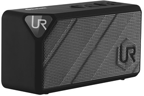 

Портативная акустика Trust Urban Revolt Yzo Grey