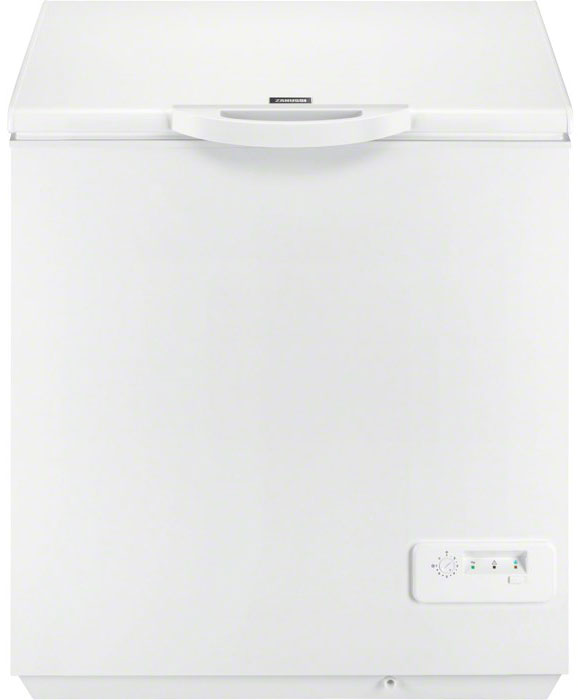 

Морозильный ларь ZANUSSI ZFC 21400 WA