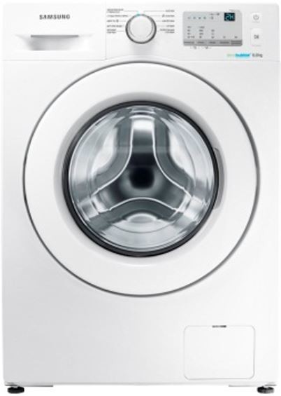 

Стиральная машина SAMSUNG WW 60 J 3263 LW/UA