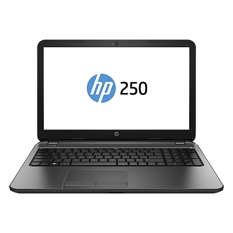 

Ноутбук HP 250 (J4T54EA)