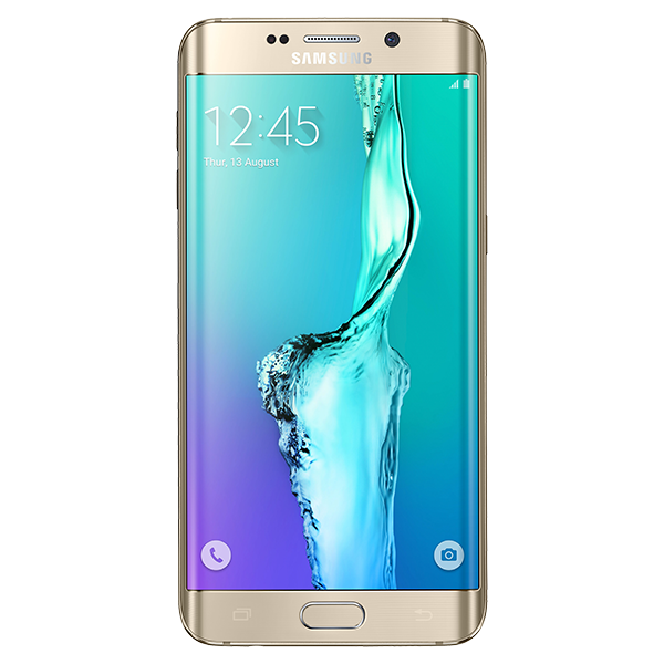 

Смартфон SAMSUNG SM-G928 Galaxy S6 edge+ 32GB Gold