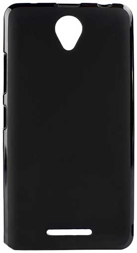 

Накладка MELKCO Lenovo A5000 PU Black