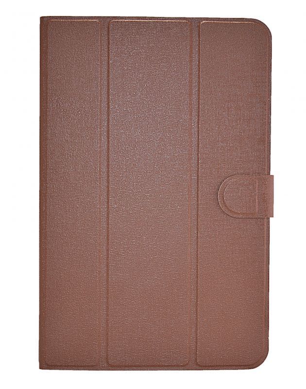 

Чехол Pro-case 7-8" three brown + yellow