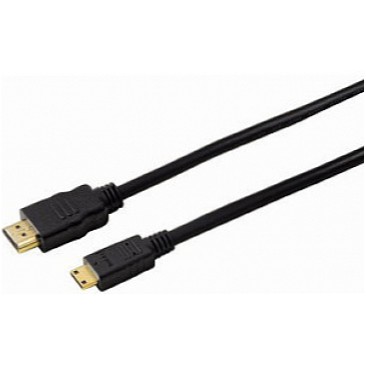 

Кабель HAMA HDMI-miniHDMI 1,8 м