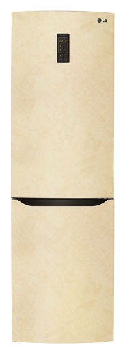

Холодильник LG GA-B 389 SEQL