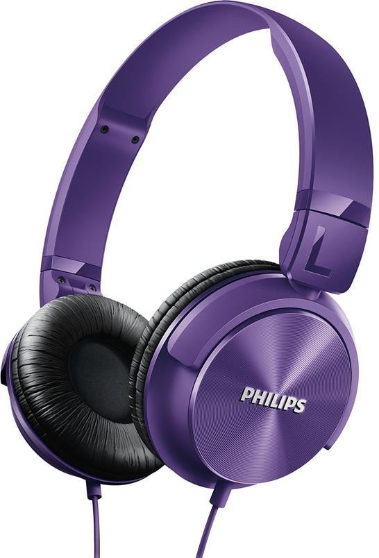 

Наушники PHILIPS SHL3060PP/00