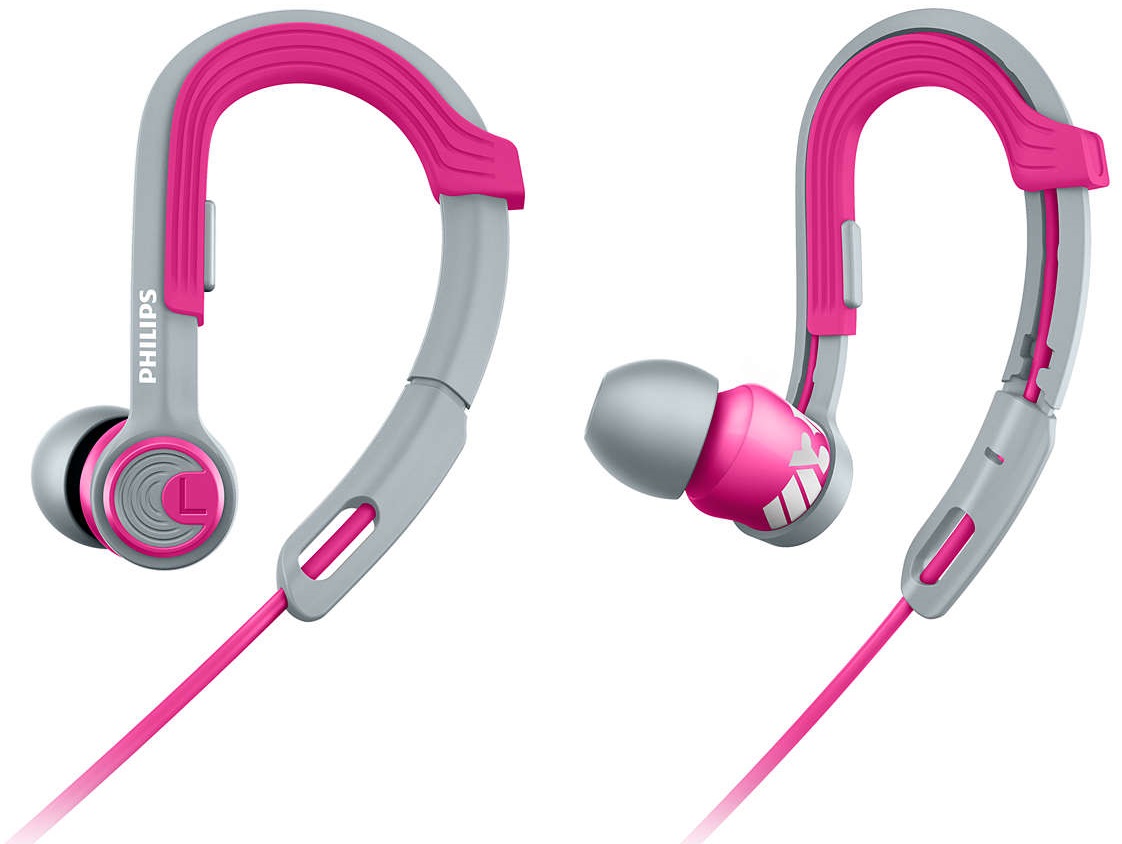 

Наушники PHILIPS SHQ3300PK/00
