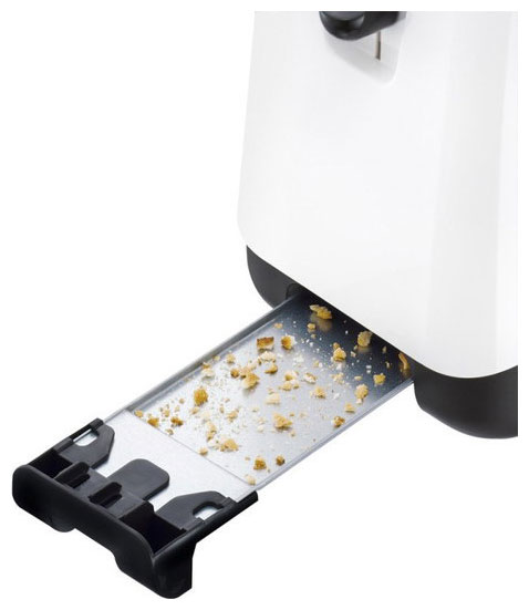 Тостер TEFAL TT130130 · 2